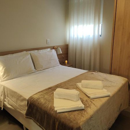 Loft 401 Perto Da Vila Germanica E Centro ブルメナウ エクステリア 写真
