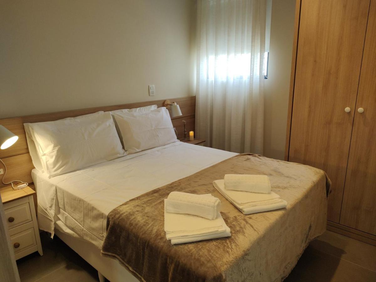 Loft 401 Perto Da Vila Germanica E Centro ブルメナウ エクステリア 写真