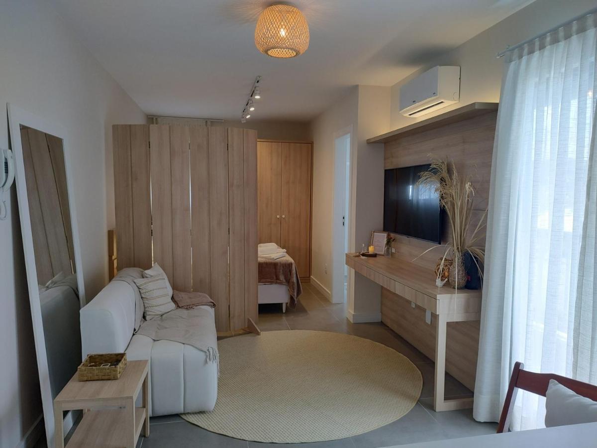 Loft 401 Perto Da Vila Germanica E Centro ブルメナウ エクステリア 写真