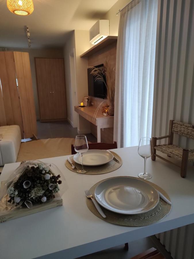 Loft 401 Perto Da Vila Germanica E Centro ブルメナウ エクステリア 写真