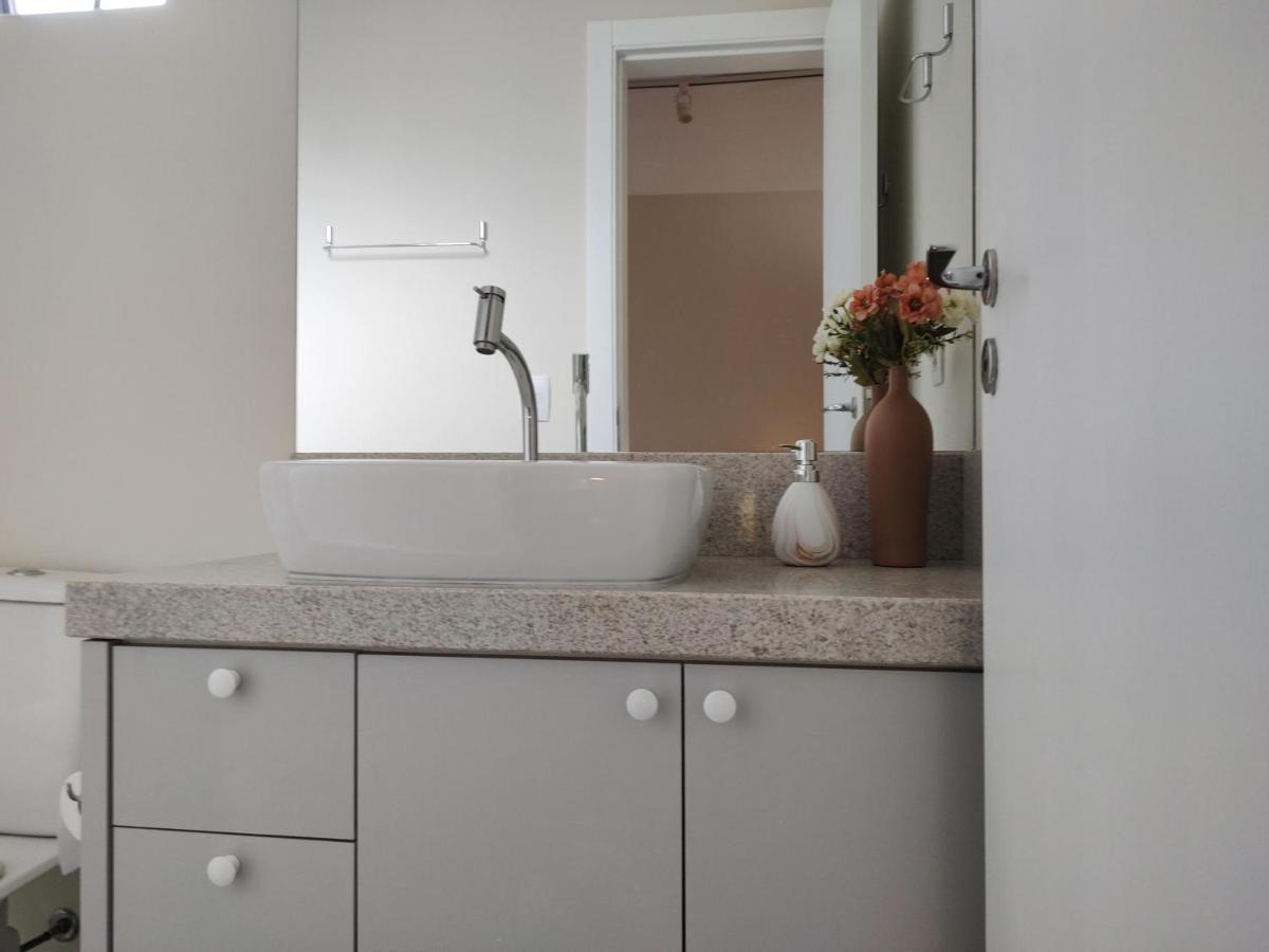 Loft 401 Perto Da Vila Germanica E Centro ブルメナウ エクステリア 写真